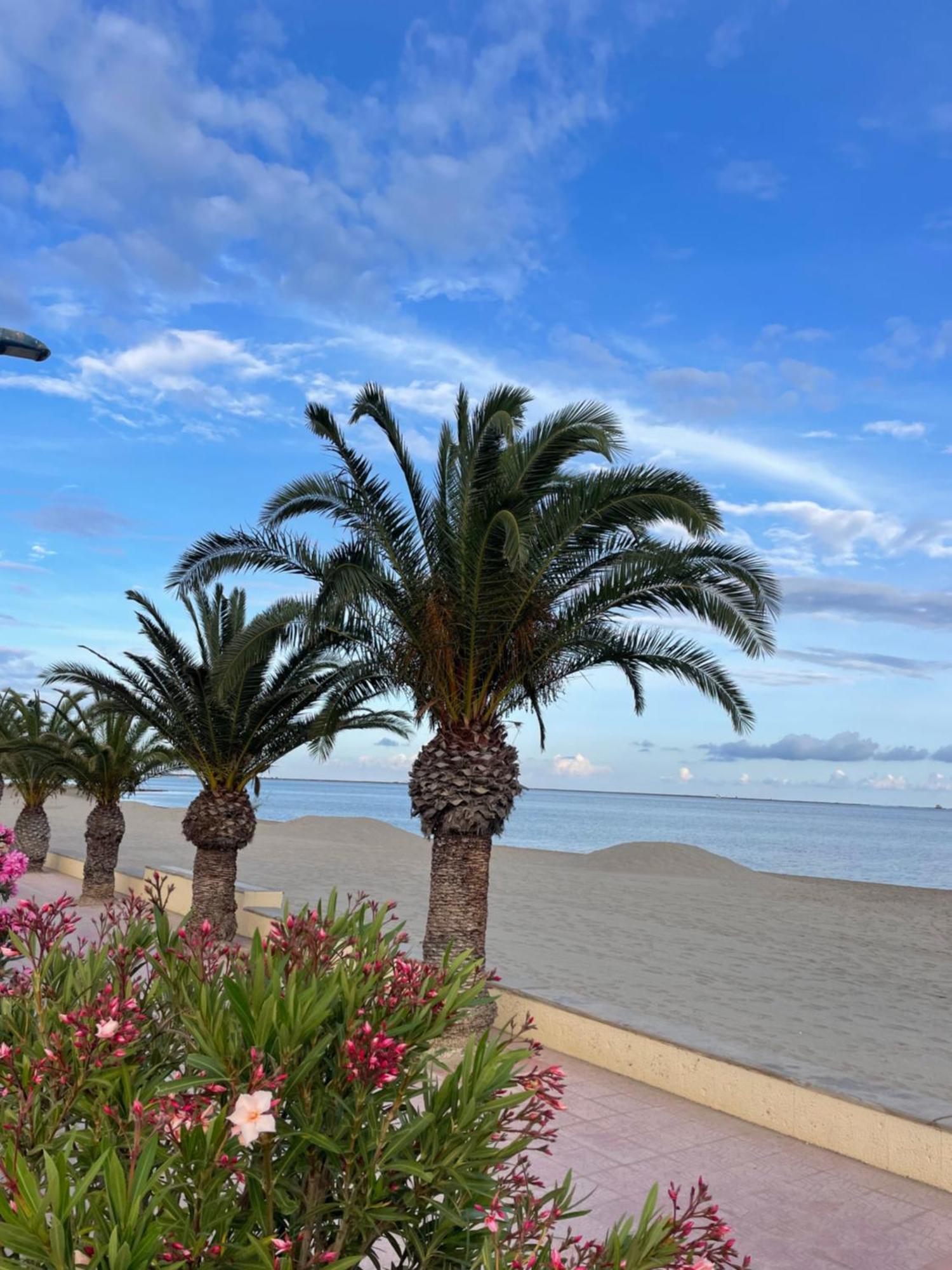 Casa Del Sol - Santiago De La Ribera, San Javier, 600 M From The Beach, Swimming Pool Exterior photo